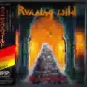 Der musikalische text BLACK WINGS OF DEATH von RUNNING WILD ist auch in dem Album vorhanden Pile of skulls (1992)