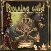 Der musikalische text SKULL & BONES von RUNNING WILD ist auch in dem Album vorhanden Rogues en vogue (2005)