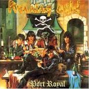 Der musikalische text INTO THE ARENA von RUNNING WILD ist auch in dem Album vorhanden Port royal (1988)