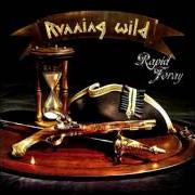 Der musikalische text WARMONGER von RUNNING WILD ist auch in dem Album vorhanden Rapid foray (2016)