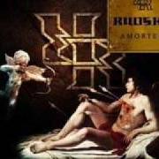 Der musikalische text AMORTEM von RUOSKA ist auch in dem Album vorhanden Amortem (2006)