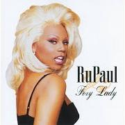 Der musikalische text CELEBRATE von RUPAUL ist auch in dem Album vorhanden Foxy lady (1996)