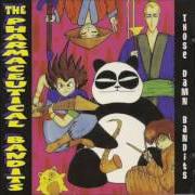Der musikalische text TEEN IDOL von RX BANDITS ist auch in dem Album vorhanden Those damn bandits (1997)