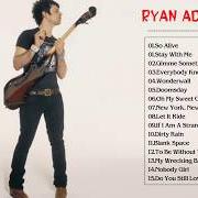 Der musikalische text KIM von RYAN ADAMS ist auch in dem Album vorhanden Ryan adams (2014)