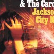 Der musikalische text TRAINS von RYAN ADAMS ist auch in dem Album vorhanden Jacksonville city nights (2005)