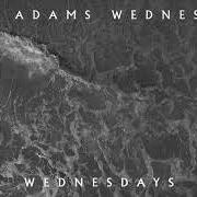 Der musikalische text WEDNESDAYS von RYAN ADAMS ist auch in dem Album vorhanden Wednesdays (2020)