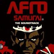Der musikalische text ARCH NEMESIS von RZA ist auch in dem Album vorhanden Afro samurai: resurrection (2009)