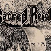 Der musikalische text DEATH VALLEY von SACRED REICH ist auch in dem Album vorhanden Awakening (2019)