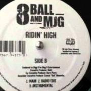 Der musikalische text WHATCHU GONNA DO von 8BALL & MJG ist auch in dem Album vorhanden Ridin high (2007)
