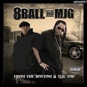 Der musikalische text BALLIN ON YOU von 8BALL & MJG ist auch in dem Album vorhanden From the bottom 2 the top (2010)