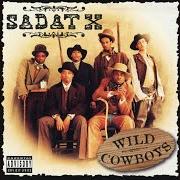 Der musikalische text GAME'S SOBER von SADAT X ist auch in dem Album vorhanden Wild cowboys (1996)