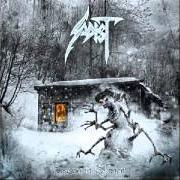 Der musikalische text APUT von SADIST ist auch in dem Album vorhanden Season in silence (2010)