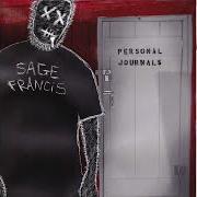Der musikalische text MY NAME IS STRANGE von SAGE FRANCIS ist auch in dem Album vorhanden Personal journals (2002)