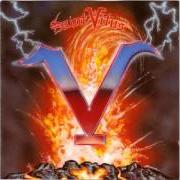 Der musikalische text I BLEED BLACK von SAINT VITUS ist auch in dem Album vorhanden V (1989)