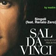 Der musikalische text TUTTO IL MIO AMORE von SAL DA VINCI ist auch in dem Album vorhanden Solo (1998)