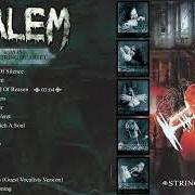 Der musikalische text DYING EMBERS von SALEM ist auch in dem Album vorhanden Strings attached (2005)