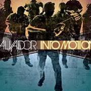 Der musikalische text GOD PEOPLE von SALVADOR ist auch in dem Album vorhanden Into motion (2013)