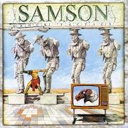 Der musikalische text GO TO HELL von SAMSON ist auch in dem Album vorhanden Shock tactics (1981)