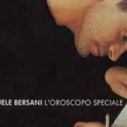 Der musikalische text SLAVIA von SAMUELE BERSANI ist auch in dem Album vorhanden L'oroscopo speciale (2000)
