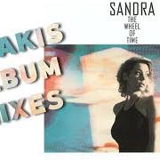 Der musikalische text MOTIVATION von SANDRA ist auch in dem Album vorhanden The wheel of time (2002)