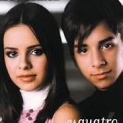 Der musikalische text FASCINAÇÃO von SANDY & JUNIOR ist auch in dem Album vorhanden As quatro estações - o show (2000)