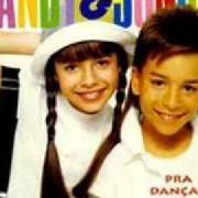 Der musikalische text CRIANÇA ESPERANÇA von SANDY & JUNIOR ist auch in dem Album vorhanden Pra dançar com você (1994)
