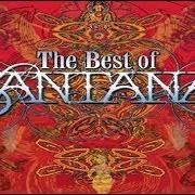 Der musikalische text OYE COMO VA von SANTANA ist auch in dem Album vorhanden Best of santana (1998)