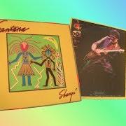 Der musikalische text LET ME INSIDE von SANTANA ist auch in dem Album vorhanden Shango (1982)