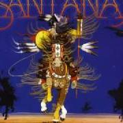 Der musikalische text NOMAD von SANTANA ist auch in dem Album vorhanden Shape shifter (2012)
