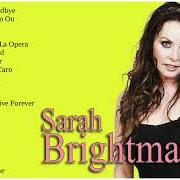 Der musikalische text LA LUNA von SARAH BRIGHTMAN ist auch in dem Album vorhanden Classics (2001)