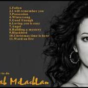 Der musikalische text BEN'S SONG von SARAH MCLACHLAN ist auch in dem Album vorhanden Closer: the best of sarah mclachlan (2008)