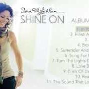 Der musikalische text MONSTERS von SARAH MCLACHLAN ist auch in dem Album vorhanden Shine on (2014)