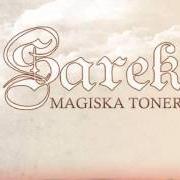 Der musikalische text SKÄL von SAREK ist auch in dem Album vorhanden Magiska toner (2011)