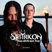 Der musikalische text BURIAL RITE von SATYRICON ist auch in dem Album vorhanden Deep calleth upon deep (2017)