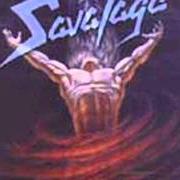 Der musikalische text VISIONS von SAVATAGE ist auch in dem Album vorhanden Handful of rain (1994)