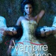 Der musikalische text IN LOVE WITH A VAMPIRE von SAVING JANE ist auch in dem Album vorhanden Vampire diaries ep (2010)