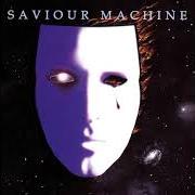 Der musikalische text A WORLD ALONE von SAVIOUR MACHINE ist auch in dem Album vorhanden Saviour machine (1995)