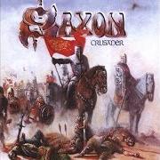 Der musikalische text BAD BOYS (LIKE TO ROCK 'N' ROLL) von SAXON ist auch in dem Album vorhanden Crusader (1984)
