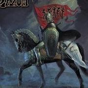 Der musikalische text THE EAGLE HAS LANDED von SAXON ist auch in dem Album vorhanden Heavy metal thunder (2002)