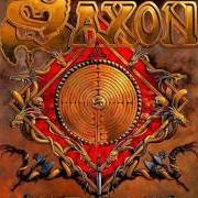 Der musikalische text THE LETTER von SAXON ist auch in dem Album vorhanden Into the labyrinth (2009)