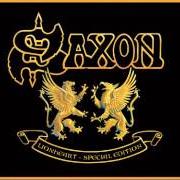 Der musikalische text ENGLISH MAN O' WAR von SAXON ist auch in dem Album vorhanden Lionheart (2004)