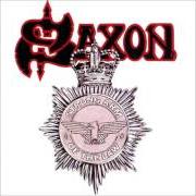 Der musikalische text TAKING YOUR CHANCES von SAXON ist auch in dem Album vorhanden Strong arm of the law (1980)