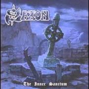 Der musikalische text ASHES TO ASHES von SAXON ist auch in dem Album vorhanden The inner sanctum (2007)