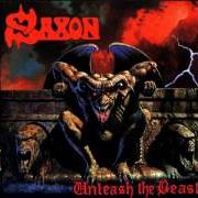 Der musikalische text CUT OUT THE DISEASE von SAXON ist auch in dem Album vorhanden Unleash the beast (1997)