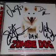 Der musikalische text THE CREATIVE von SCAPEGOAT ist auch in dem Album vorhanden Zombie dog (2008)