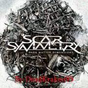 Der musikalische text FREQUENCEYSHIFTER von SCAR SYMMETRY ist auch in dem Album vorhanden Dark matter dimensions (2009)