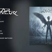 Der musikalische text SOULSCANNER von SCAR SYMMETRY ist auch in dem Album vorhanden The singularity (phase ii - xenotaph) (2023)