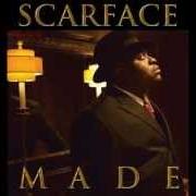 Der musikalische text GO von SCARFACE ist auch in dem Album vorhanden M.A.D.E. (2007)