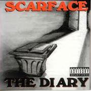 Der musikalische text G'S von SCARFACE ist auch in dem Album vorhanden The diary (1993)