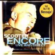 Der musikalische text R U :-) ? von SCOOTER ist auch in dem Album vorhanden Encore (live and direct) (2002)